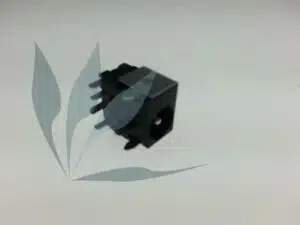 CONNECTEUR ALIMENTATION CARTE MERE pour Acer Aspire 44**