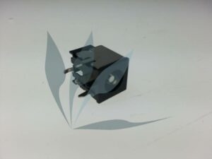 CONNECTEUR ALIMENTATION CARTE MERE pour HP/COMPAQ Pavilion ZX5***