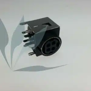 Connecteur COT21 -- Connecteur correspondant à la référence constructeur COT21