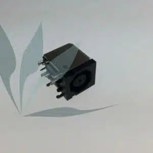 CONNECTEUR ALIMENTATION CARTE MERE pour DELL Latitude D520 (embout octogonal)