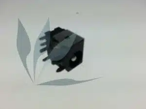 CONNECTEUR ALIMENTATION CARTE MERE pour Asus Z 91E