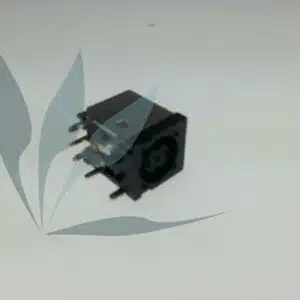 CONNECTEUR ALIMENTATION CARTE MERE pour DELL Inspiron 9400