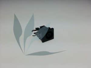 CONNECTEUR ALIMENTATION CARTE MERE pour FUJITSU-SIEMENS LifeBook S2020