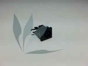 CONNECTEUR ALIMENTATION CARTE MERE pour FUJITSU-SIEMENS LifeBook S2000