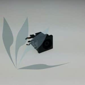 CONNECTEUR ALIMENTATION CARTE MERE pour FUJITSU-SIEMENS LifeBook S6120
