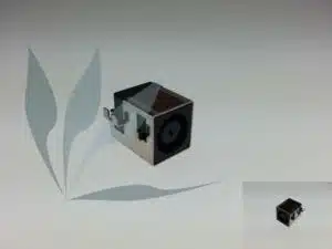 CONNECTEUR ALIMENTATION CARTE MERE pour HP/COMPAQ Elitebook 6930P