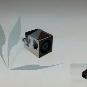 CONNECTEUR ALIMENTATION CARTE MERE pour HP/COMPAQ Elitebook 6930P