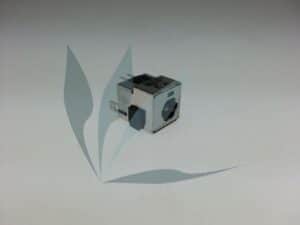 CONNECTEUR ALIMENTATION  à souder sur le câble pour HP/COMPAQ Pavilion DV2200