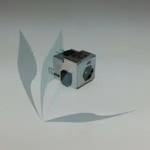 CONNECTEUR ALIMENTATION  à souder sur le câble pour HP/COMPAQ Pavilion DV2000