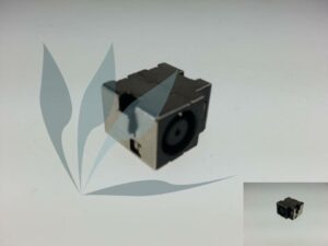 CONNECTEUR ALIMENTATION CARTE MERE pour HP pavilion série DV7-****