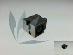 CONNECTEUR ALIMENTATION CARTE MERE pour HP pavilion série DV7-****