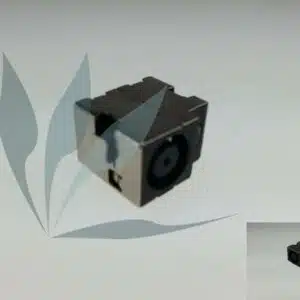 CONNECTEUR ALIMENTATION CARTE MERE pour HP pavilion série DV7-****