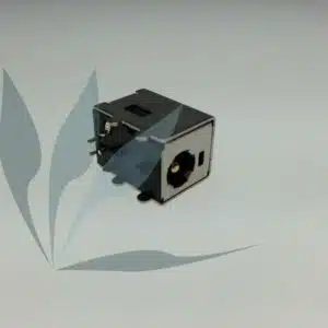 CONNECTEUR D'ALIMENTATION 65 watt CARTE FILLE POUR HP DV6000