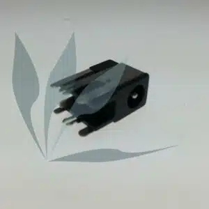 Connecteur d'alimentation pour HP pavilion DV1000