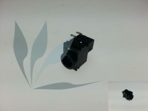 CONNECTEUR ALIMENTATION CARTE MERE pour Samsung Série 7 700A3C