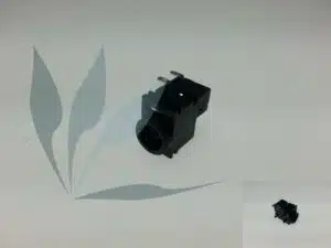 CONNECTEUR ALIMENTATION CARTE MERE pour Samsung NP-N110