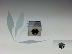 CONNECTEUR ALIMENTATION CARTE MERE pour Toshiba Satellite /Satellite Pro P20
