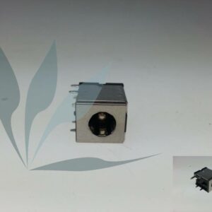 CONNECTEUR ALIMENTATION CARTE MERE pour Toshiba Satellite /Satellite Pro P20