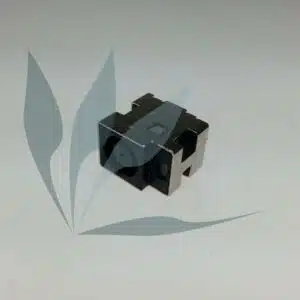 Connecteur alimentation sur câble pour Qosmio série G20