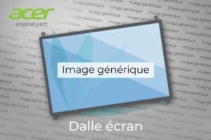 Dalle 14 mate WXGA (1366x768) HD pour travemate TM8473