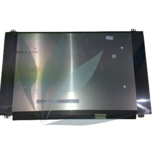 Dalle écran 15,6 pouces full HD (1920 x 1080) mate neuve pour Asus S510UN (attention plusieurs types de dalles ont été installées sur ce modèle - nous consulter -