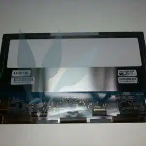 Dalle LCD 10.2 pouces mate pour Asus EEEPC S101