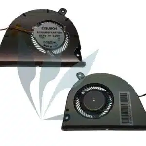 Ventilateur neuf pour Lenovo Yoga 2 13