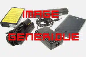 Batterie d'origine pour Samsung N210 Blanche