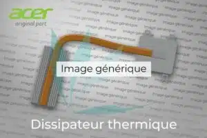 Dissipateur thermique 15W UMA neuf d'origine Acer pour Acer Aspire V3-574