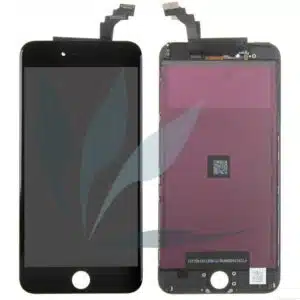 Module écran qualité premium pour Iphone 6 Plus noir