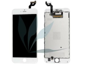 Module écran qualité premium pour Iphone 6S Plus blanc