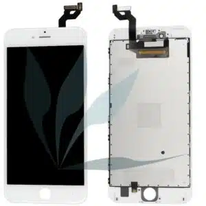 Module écran qualité premium pour Iphone 6S Plus blanc
