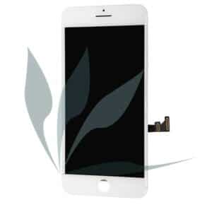 Module écran qualité premium pour Iphone 7 Plus blanc