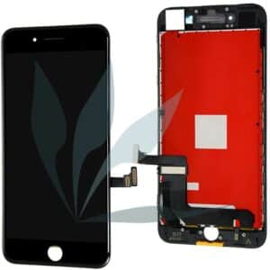 Module écran qualité premium pour Iphone 7 Plus noir