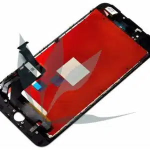 Module écran qualité premium pour Iphone 8 Plus noir
