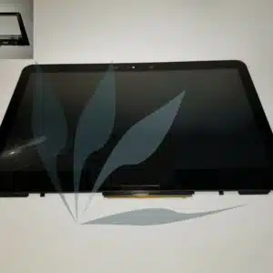 Ecran LP133WH2(SP)(B6) -- Ecran correspondant à la référence constructeur LP133WH2(SP)(B6)