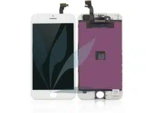 Module écran qualité premium neuf pour Iphone 6 blanc (la pièce seule)