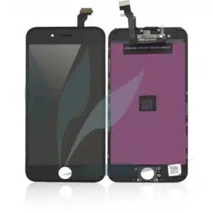 Module écran qualité premium neuf pour Iphone 6 noir (la pièce seule)