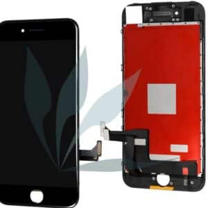 Module écran qualité premium pour Iphone 7 noir