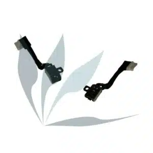 Connecteur carte mère sur câble neuf pour Dell Vostro 5581