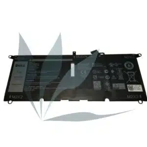 Batterie 52 WHR 4 Cellules neuve d'origine Dell pour Dell Inspiron 7400