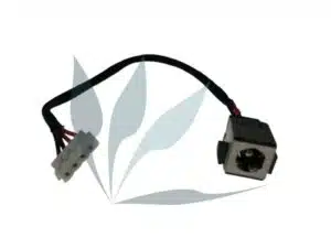 Connecteur carte mere sur cable pour satellite L770D
