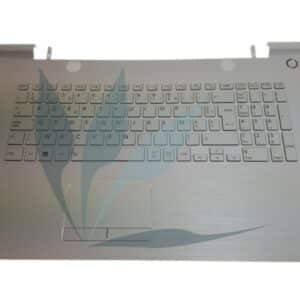 Clavier H000088370 -- Clavier correspondant à la référence constructeur H000088370