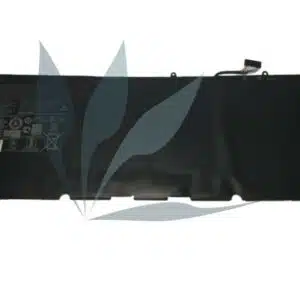 Batterie 56 WHR 4 Cellules neuve compatible pour Dell XPS 13 9350