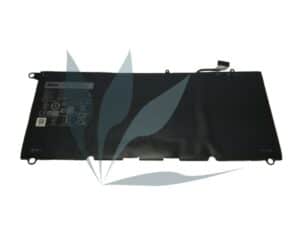 Batterie 56 WHR 4 Cellules neuve d'origine Dell pour Dell XPS 13 9350