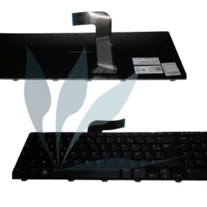 Clavier francais non rétro-éclairé neuf pour Inspiron N7110