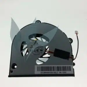 Ventilateur neuf pour Toshiba Satellite C660D
