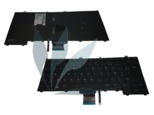 Clavier K1N66 -- Clavier correspondant à la référence constructeur K1N66