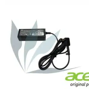 Chargeur 19V 45W noir neuf d'origine Acer pour Acer Travelmate TMP459-G2-M