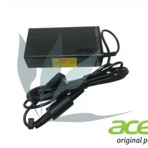 Chargeur 65W noir neuf d'origine Acer pour Acer Swift SF316-51